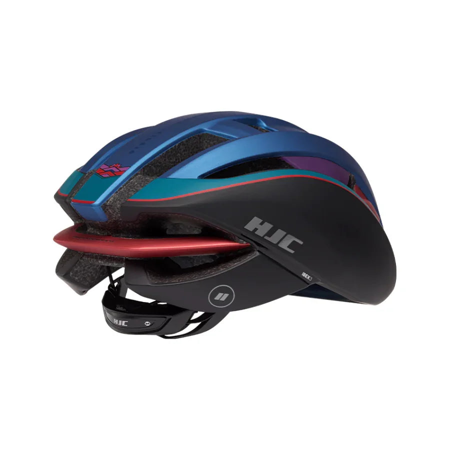 Ibex 3.0 Helmet - HJC - Cobbled Climbs