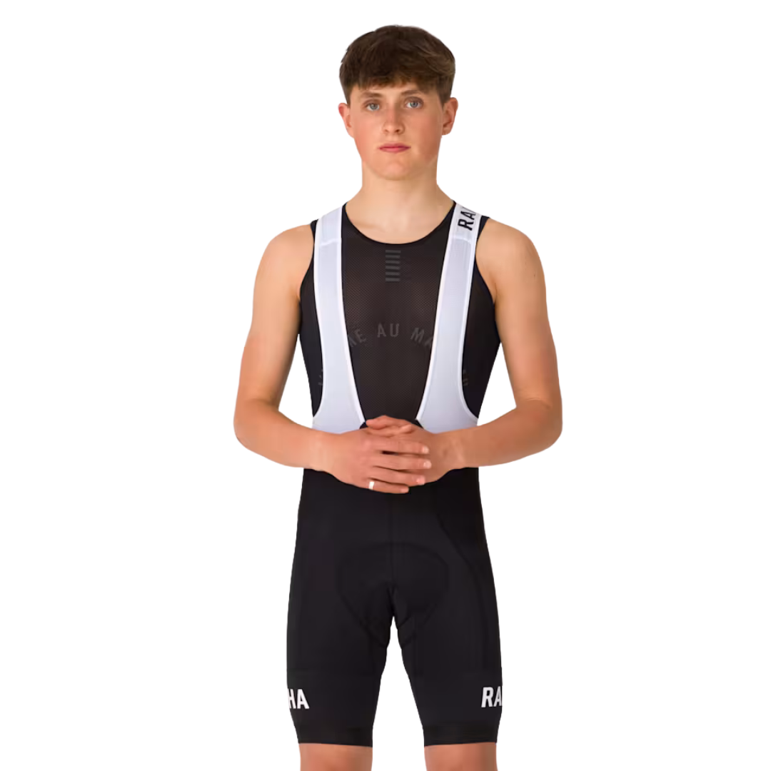 MEN'S PRO TEAM TRAINING BIB SHORTS – Rapha premium cycling Bib Shorts in India from Cobbled Climbs