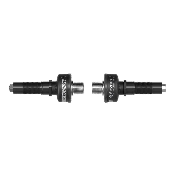 ASSIOMA DUO-SHI - Favero - Cobbled Climbs