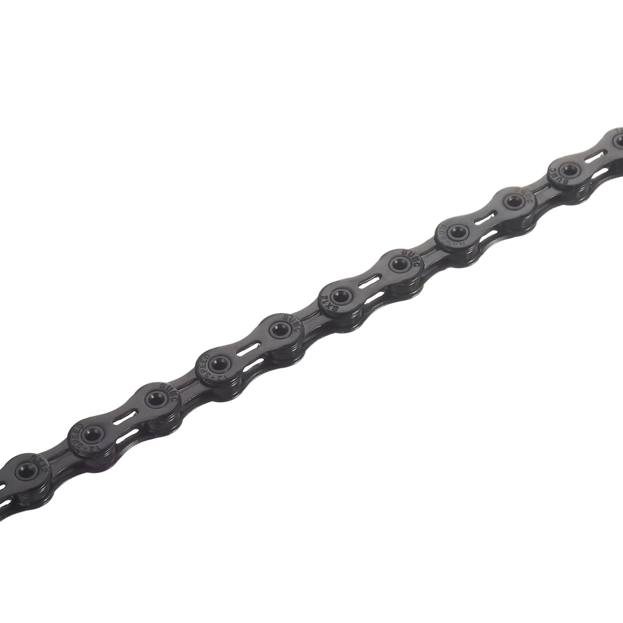 12 SPEED SUPER LIGHT CHAIN FOR SHIMANO/SRAM - SUMC - Cobbled Climbs