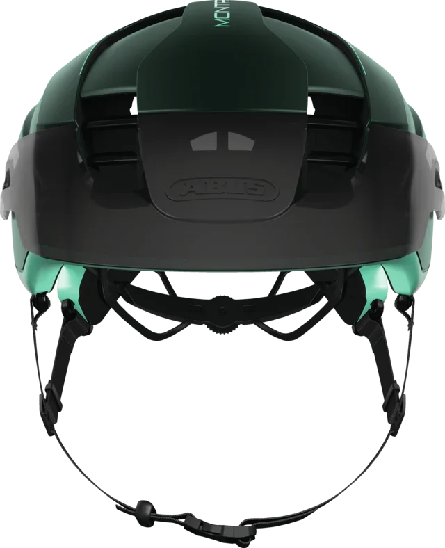 Montrailer MTB Helmet - Abus - Cobbled Climbs