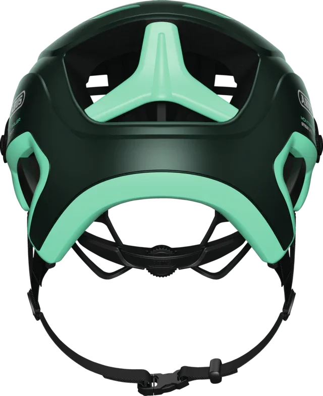 Montrailer MTB Helmet - Abus - Cobbled Climbs