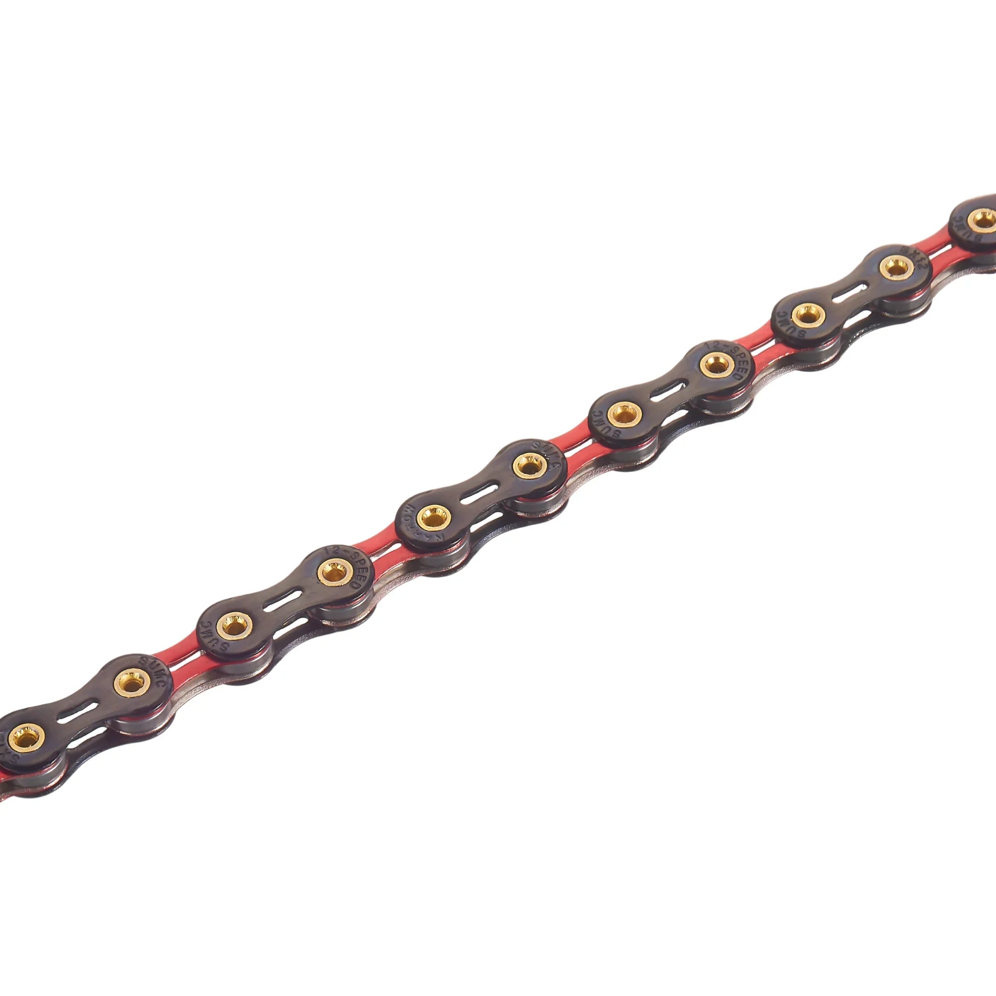 12 SPEED SUPER LIGHT CHAIN FOR SHIMANO/SRAM - SUMC - Cobbled Climbs