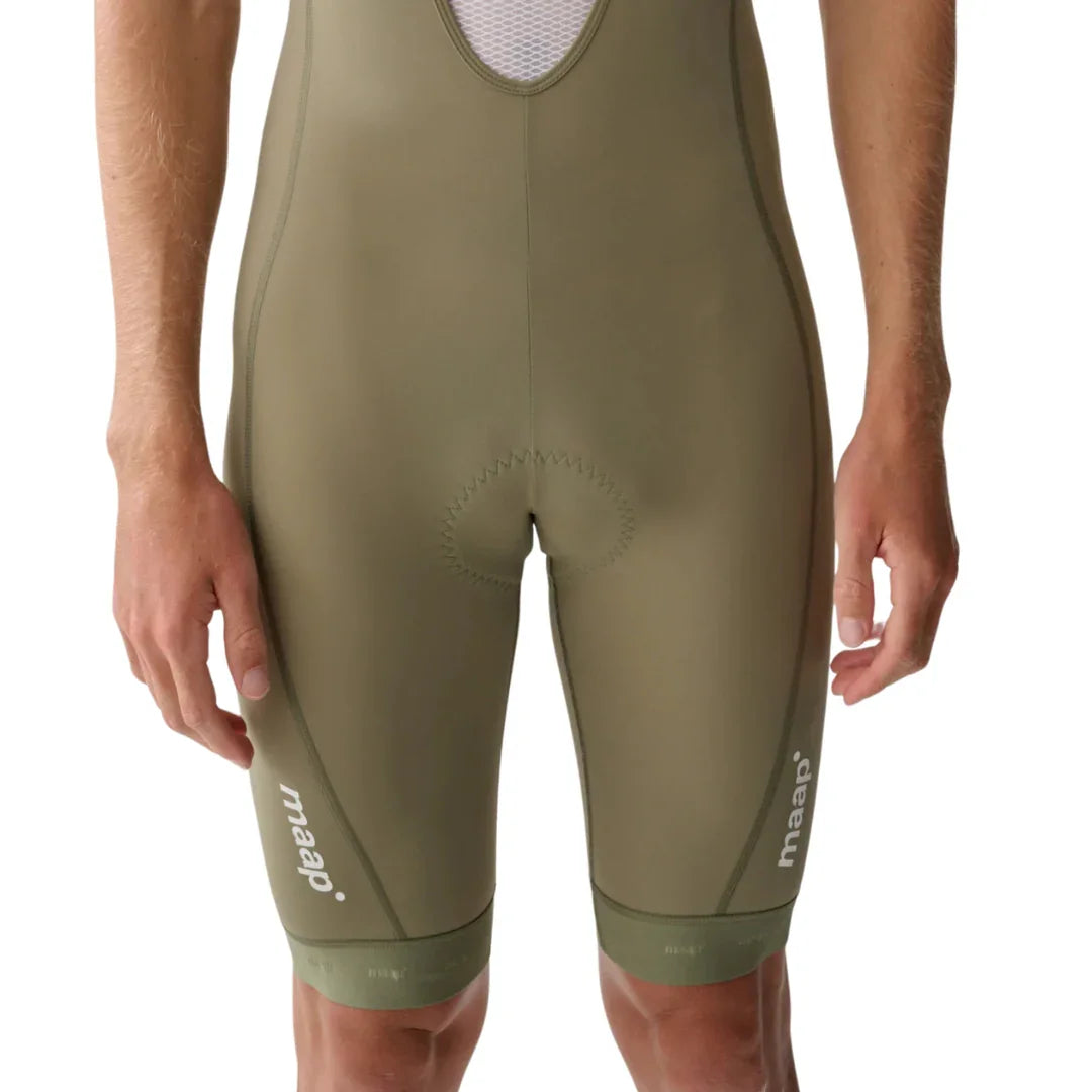 TRAINING MEN'S BIB 3.0 - Maap - Cobbled Climbs