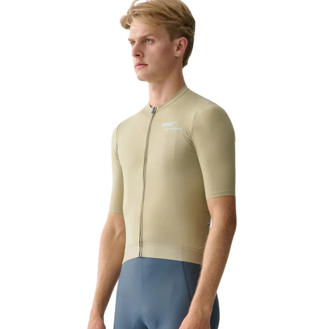 TRAINING MEN'S JERSEY - Maap - Cobbled Climbs