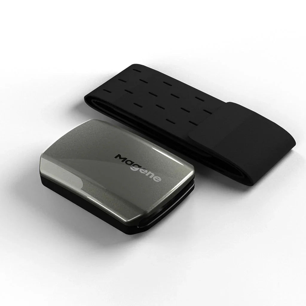 h803-optical-heart-rate-armband - Magene - Cobbled Climbs