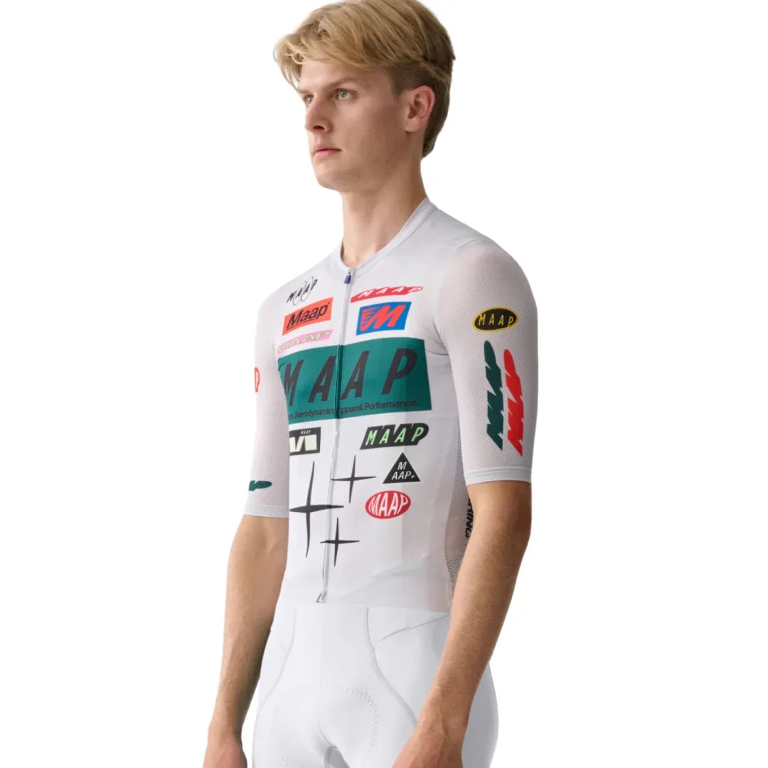 DROME PRO AIR MEN'S JERSEY - Maap - Cobbled Climbs