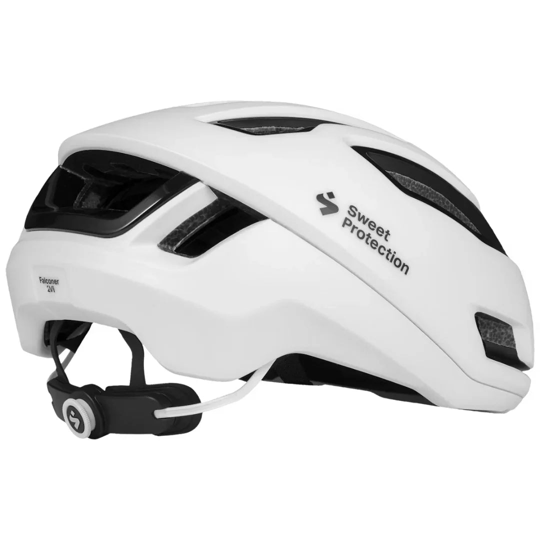 Falconer 2vi MIPS Helmet - Sweet Protection - Cobbled Climbs