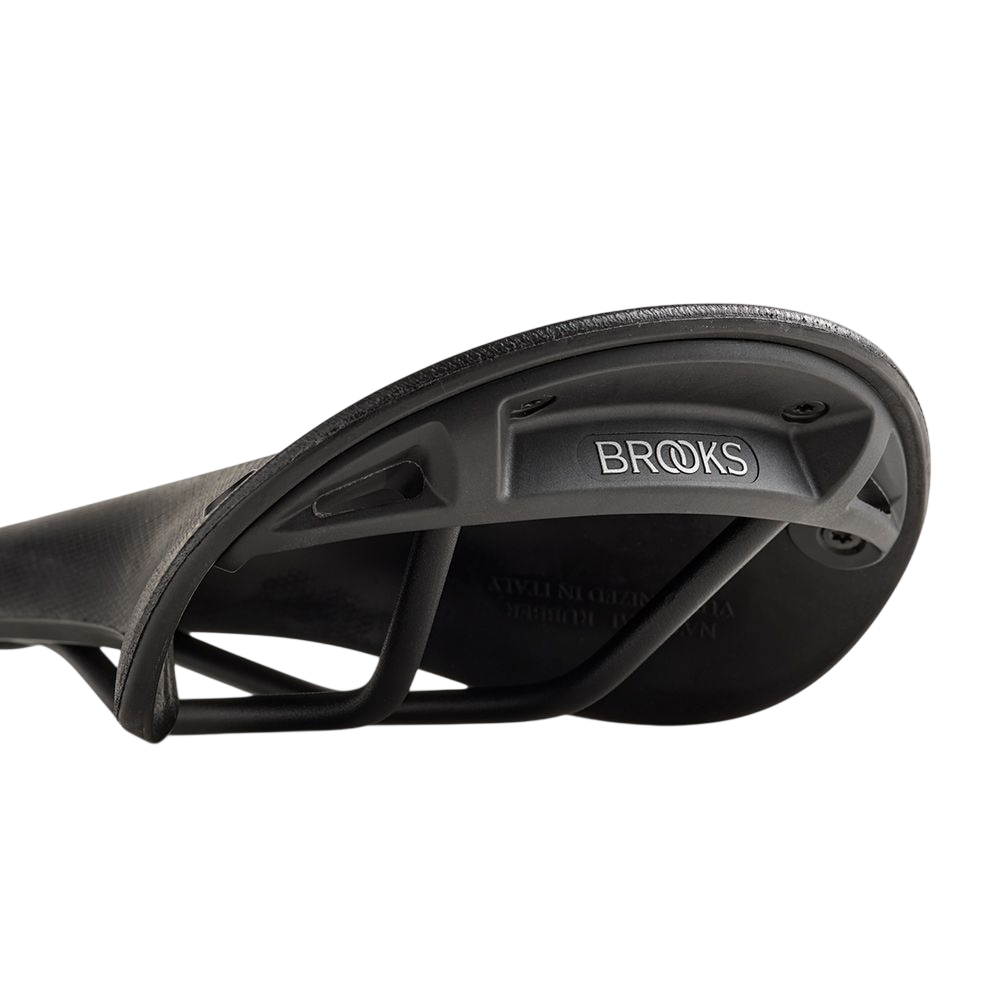 Cambium C17 Saddle | Brooks | Cobbled Climbs – view 7