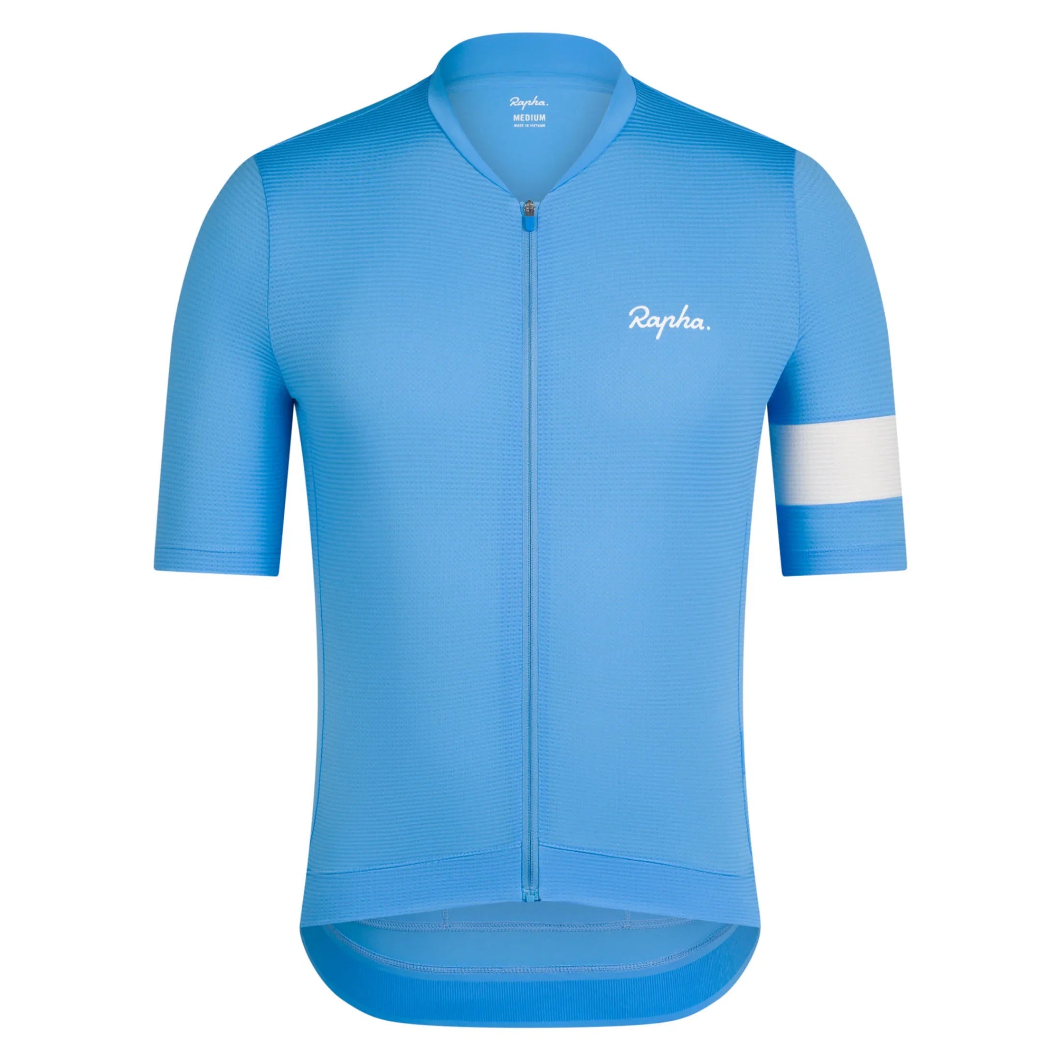Men's Core Lightweight Jersey - Rapha - Cobbled Climbs