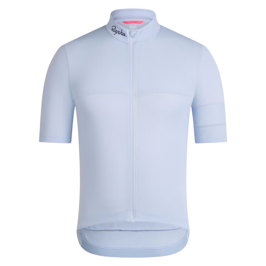MEN'S BREVET ELEMENT JERSEY – Rapha premium cycling Jerseys in India from Cobbled Climbs