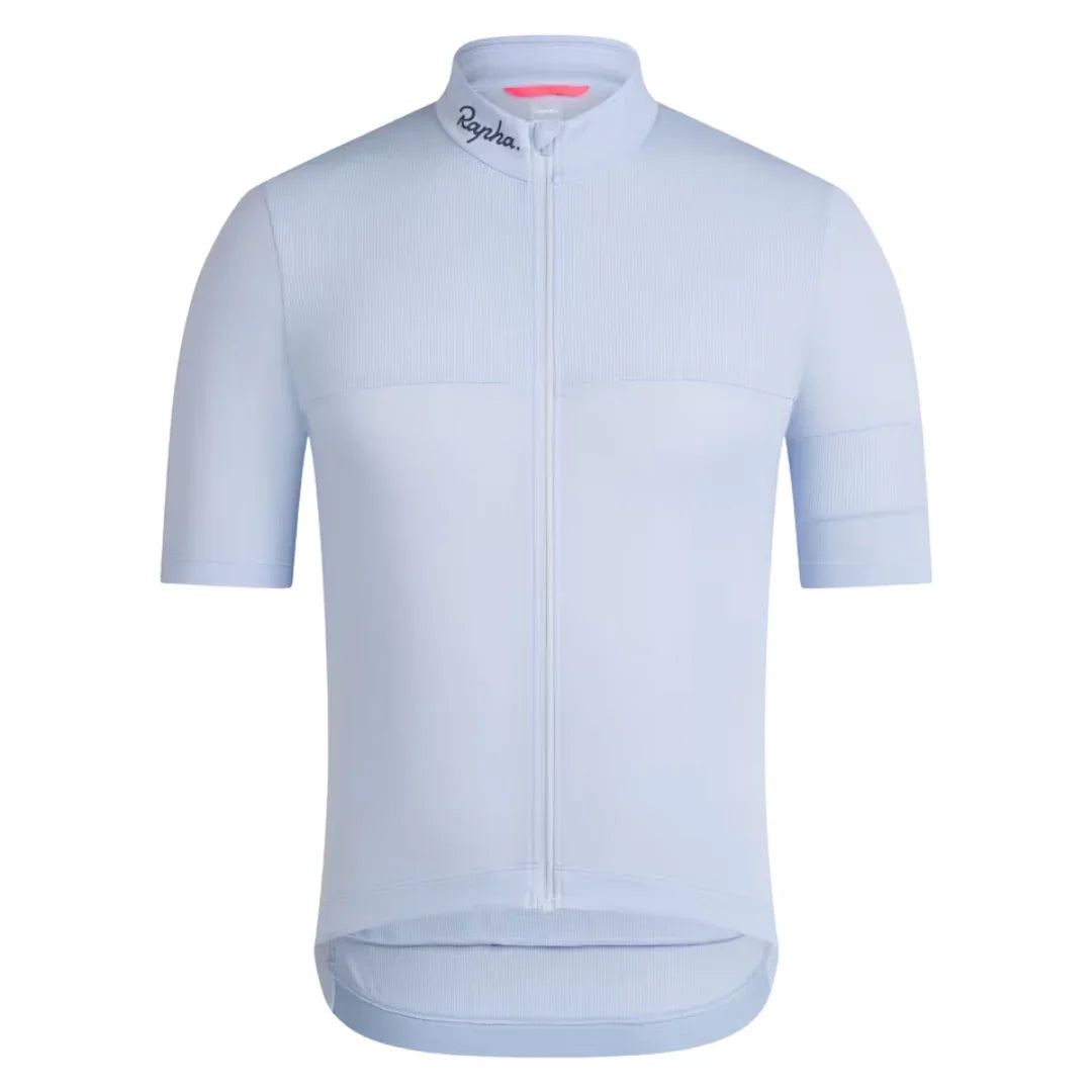 MEN'S BREVET ELEMENT JERSEY - Rapha - Cobbled Climbs