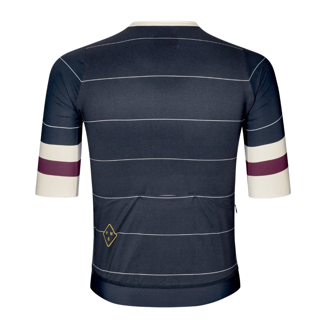 MEN'S SOLITUDE LATE DROP JERSEY - Pas Normal Studios - Cobbled Climbs