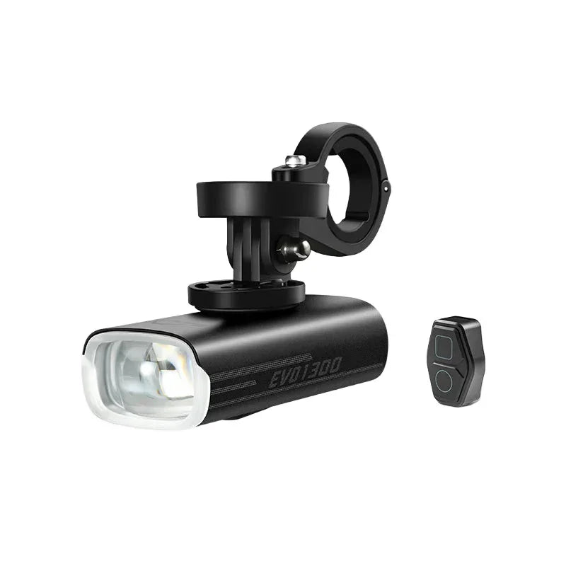 EVO 1300 FRONT LIGHT - Magicshine - Cobbled Climbs