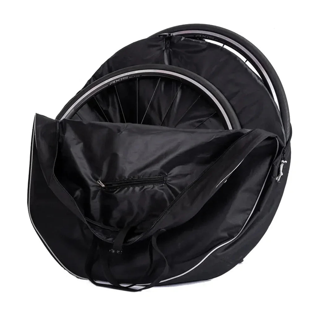 W1608 DOUBLE WHEEL BAG - XXF - Cobbled Climbs
