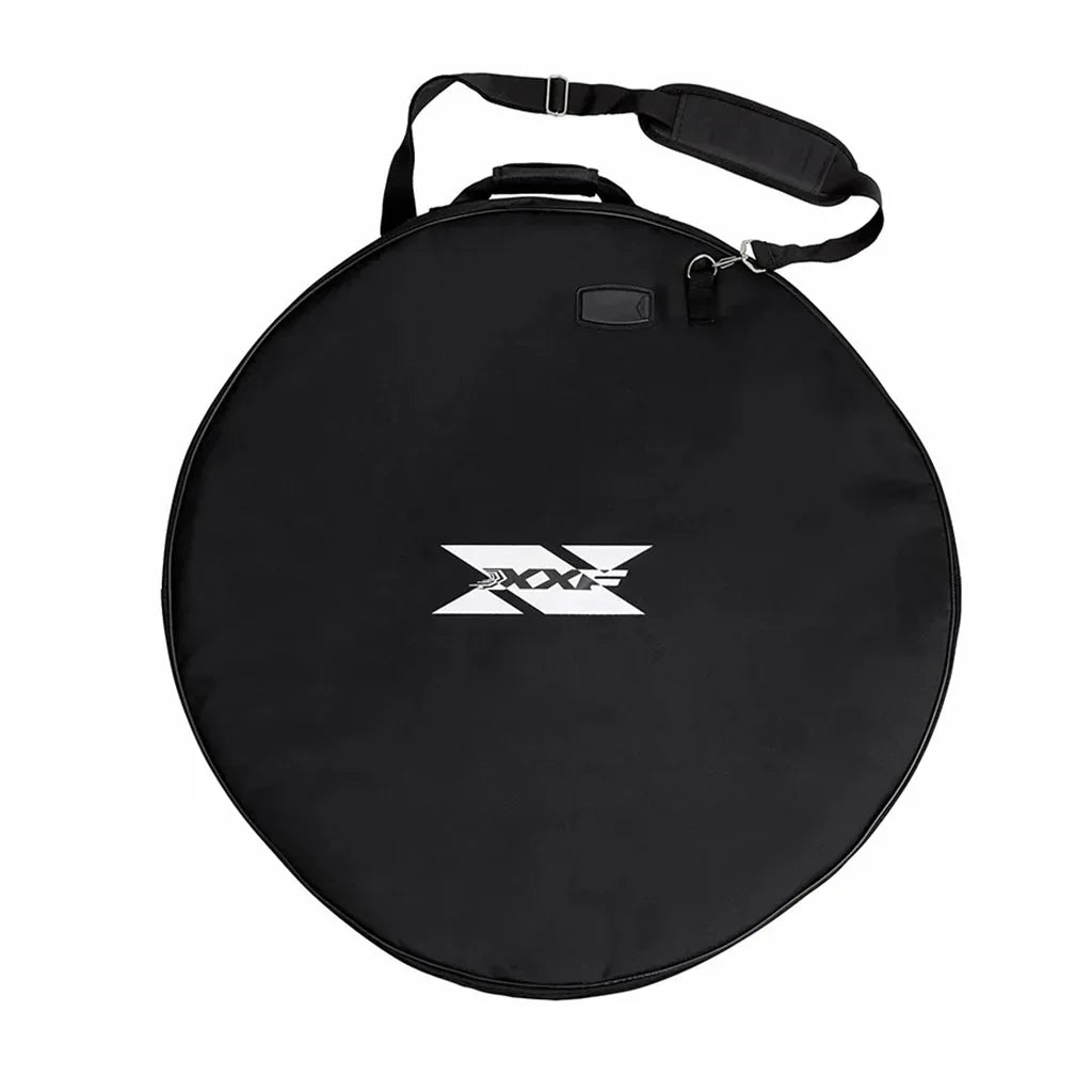 W1608 DOUBLE WHEEL BAG - XXF - Cobbled Climbs