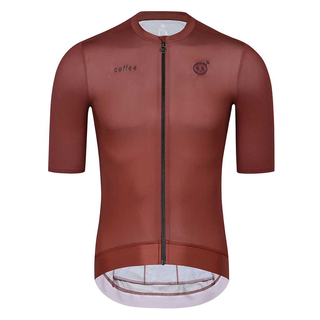 Coffee Mens Jersey