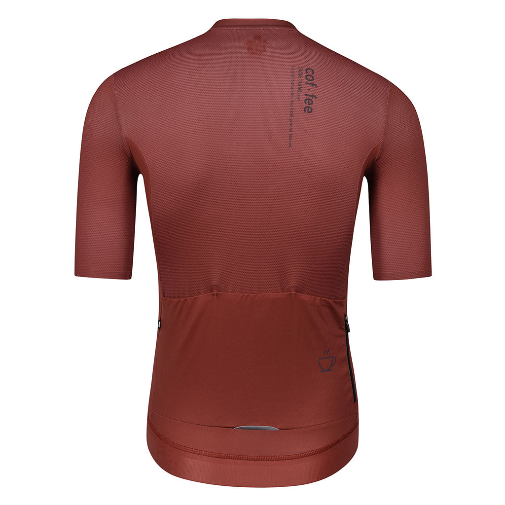 Coffee Mens Jersey