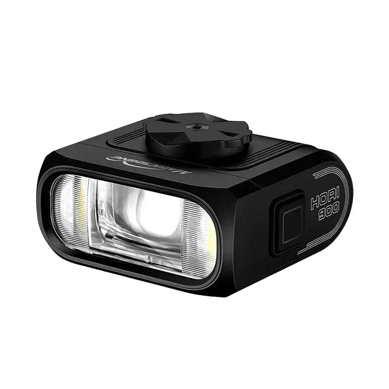 HORI 900 DUAL MOUNT LIGHT - Magicshine - Cobbled Climbs