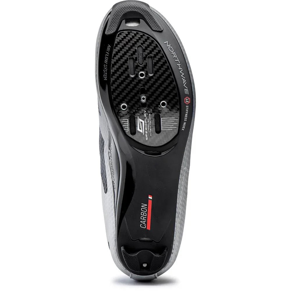 STORM CARBON 2 ROAD CYCLING SHOES - Northwave - Cobbled Climbs