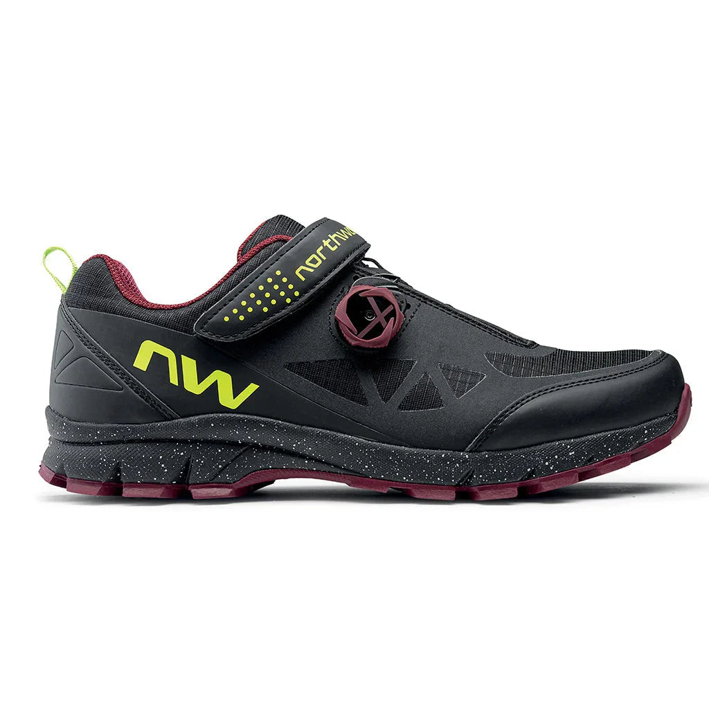 CORSAIR MTB CYCLING SHOES - Northwave - Cobbled Climbs