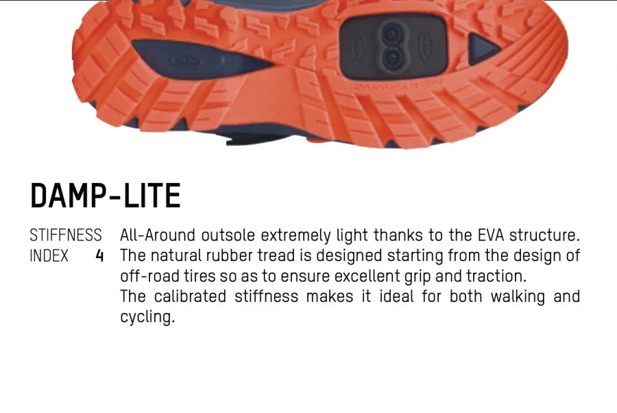 CORSAIR MTB CYCLING SHOES - Northwave - Cobbled Climbs