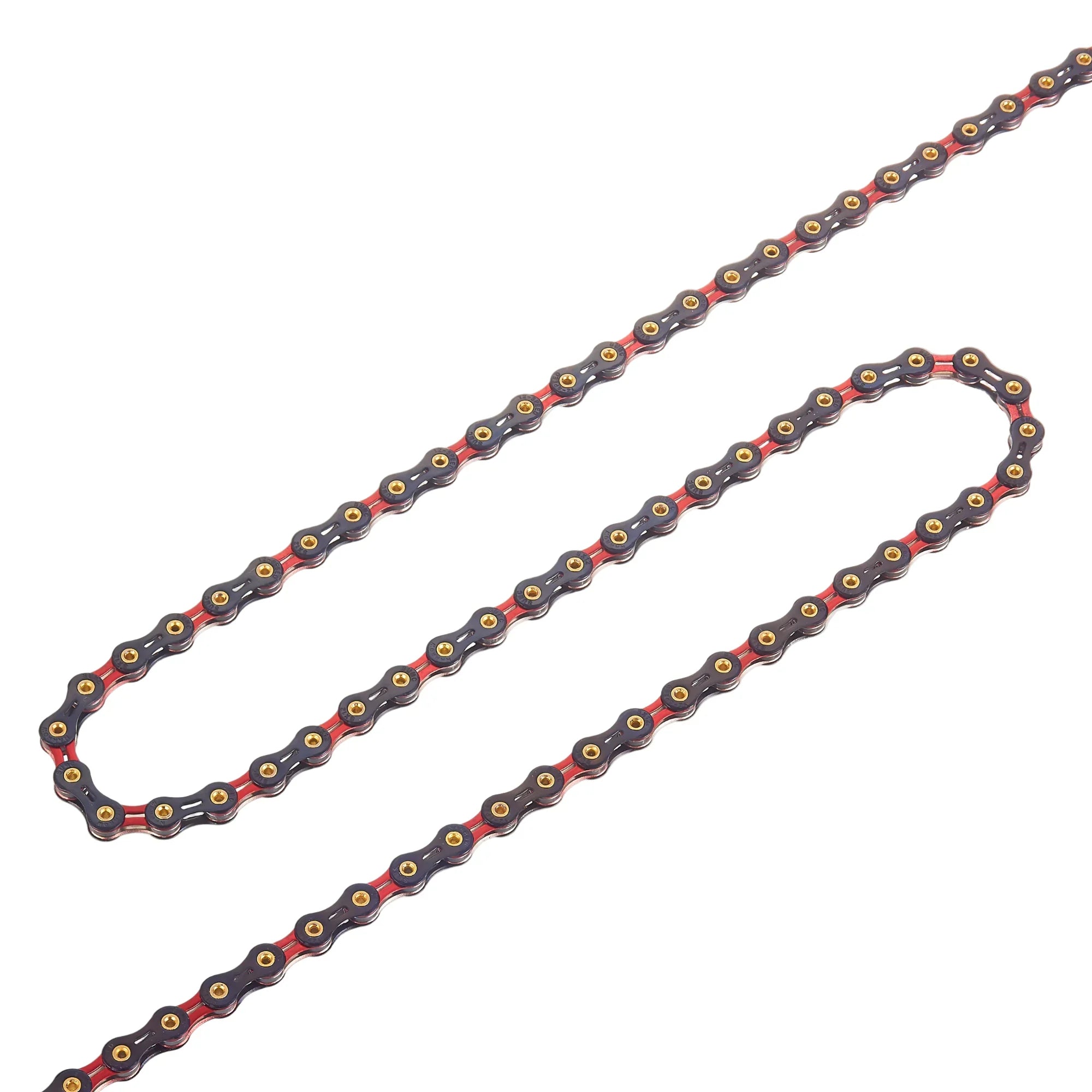 12 SPEED SUPER LIGHT CHAIN FOR SHIMANO/SRAM - SUMC - Cobbled Climbs