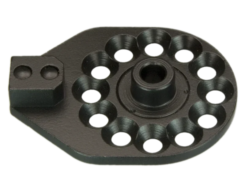 AXLE PLATE CC OEM - Rohloff - Cobbled Climbs