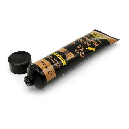 Lithium Grease | Blub | Cobbled Climbs