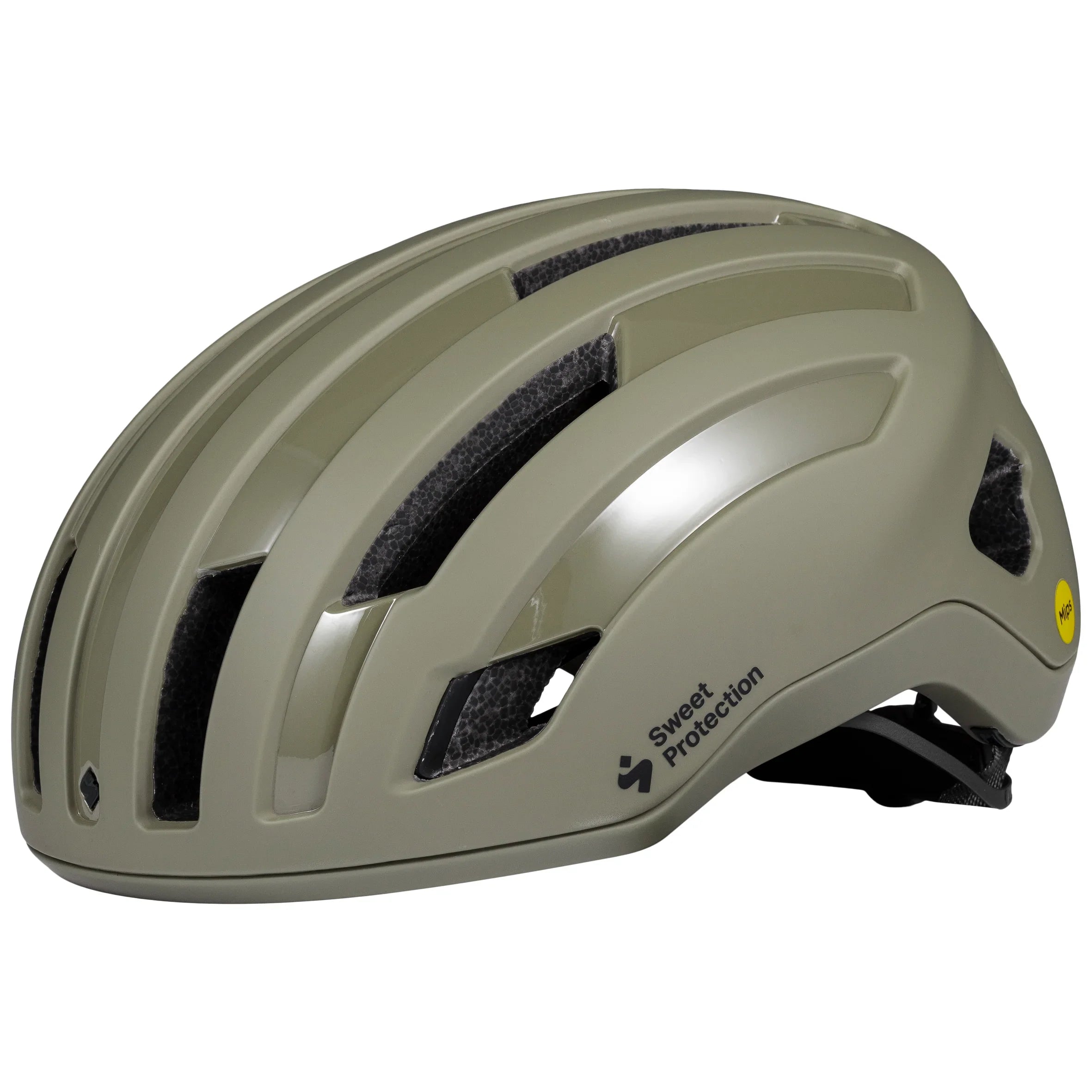 OUTRIDER MIPS HELMET - Sweet Protection - Cobbled Climbs