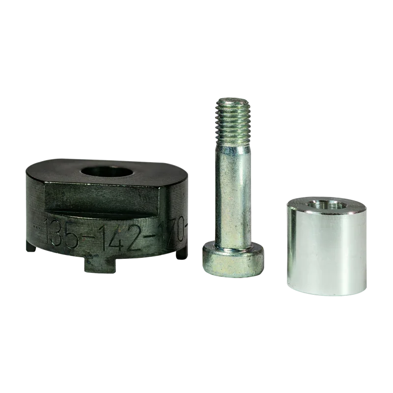 SPROCKET REMOVAL TOOL FOR 135/142/170/177MM HUBS - Rohloff - Cobbled Climbs