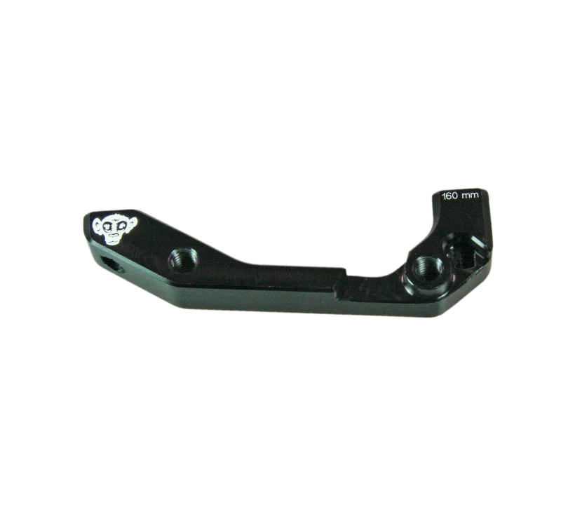 Monkey Bone 160mm Adapter (is to Pm) | Rohloff | Cobbled Climbs