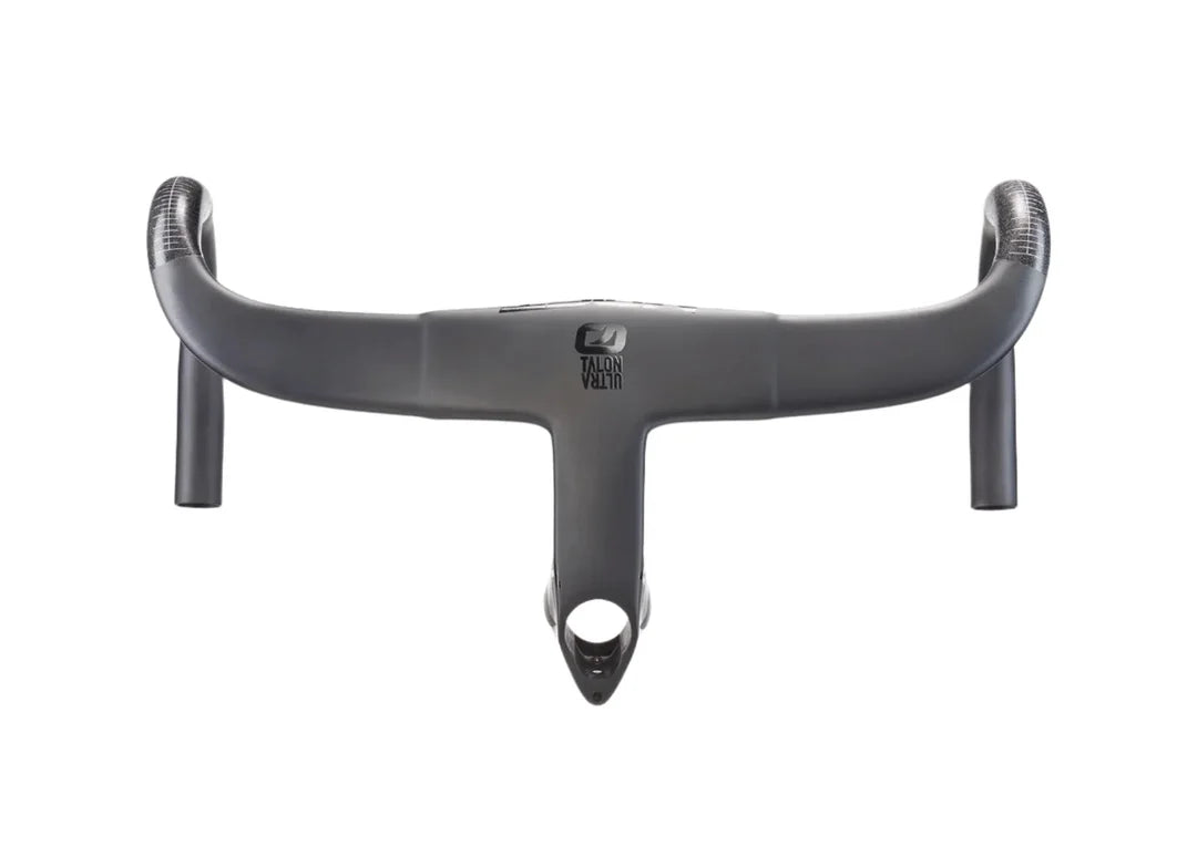 TALON Most ULTRALIGHT INTEGRATED HANDLEBAR – Pinarello premium cycling Drop Handlebars in India from Cobbled Climbs