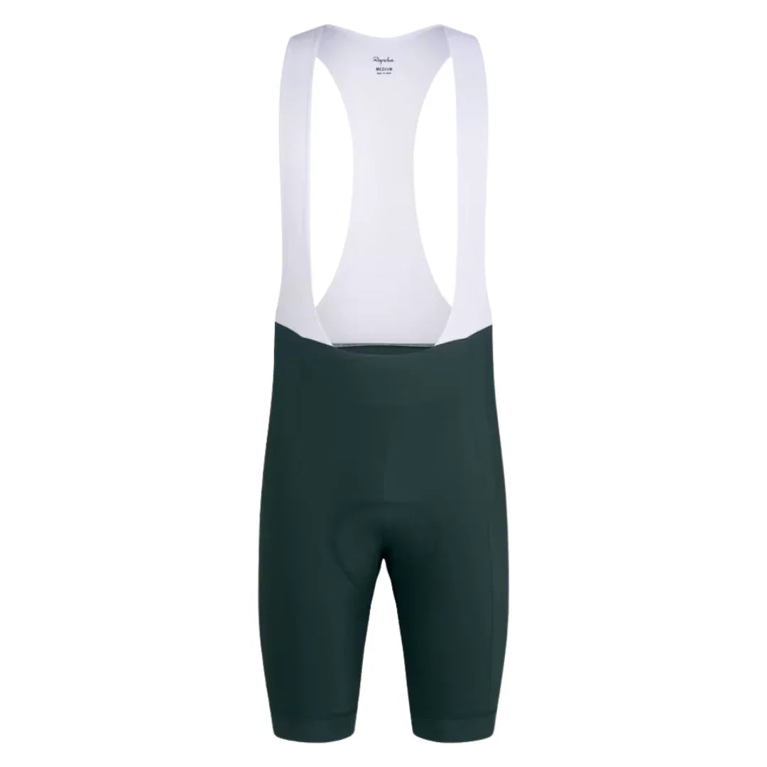 Men's Core Bib Shorts - Rapha - Cobbled Climbs