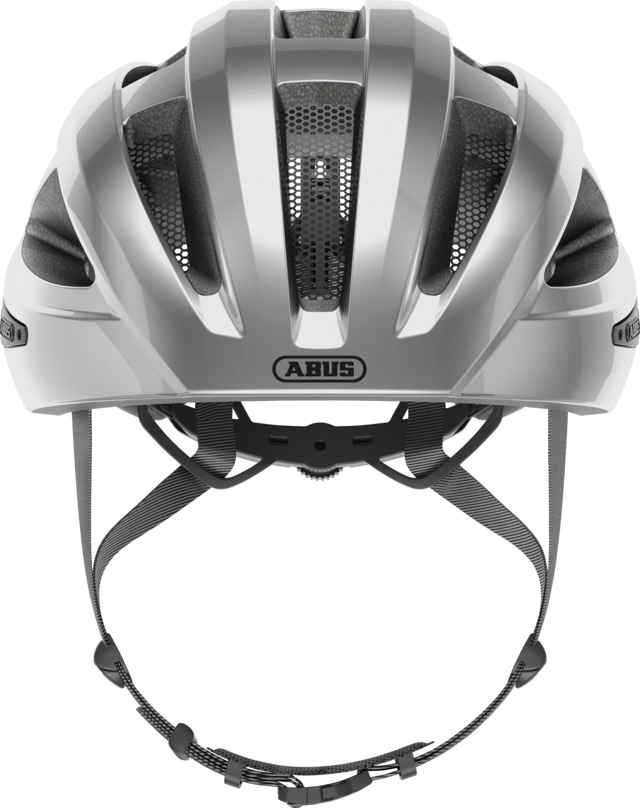 MACATOR ROAD CYCLING HELMET – Abus premium cycling Helmets in India from Cobbled Climbs