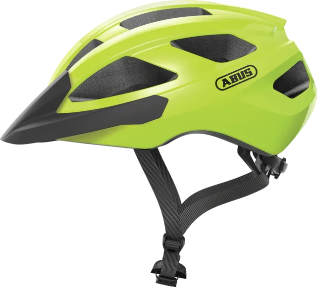 Macator MIPS Cycling Helmet - Abus - Cobbled Climbs
