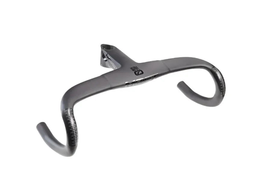 TALON Most ULTRALIGHT INTEGRATED HANDLEBAR - Pinarello - Cobbled Climbs