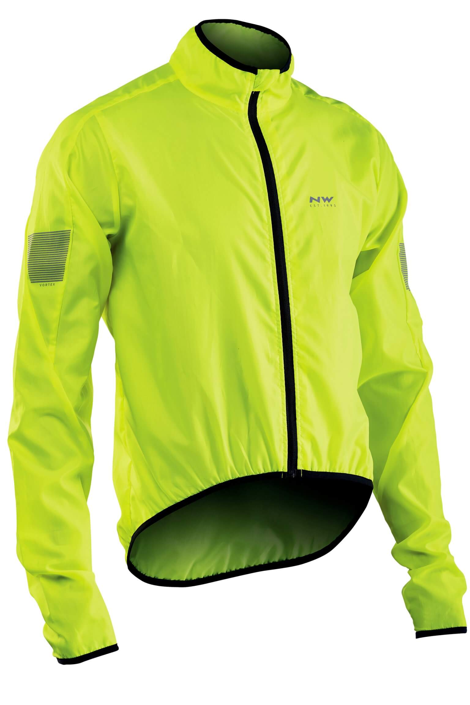 VORTEX JACKET – Northwave premium cycling Jackets in India from Cobbled Climbs