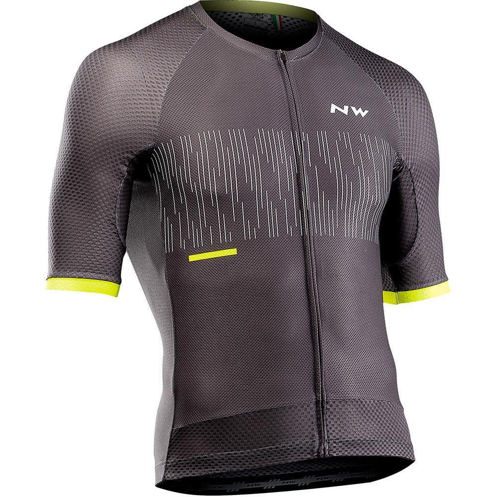 STORM AIR MENS CYCLING JERSEY - Northwave - Cobbled Climbs