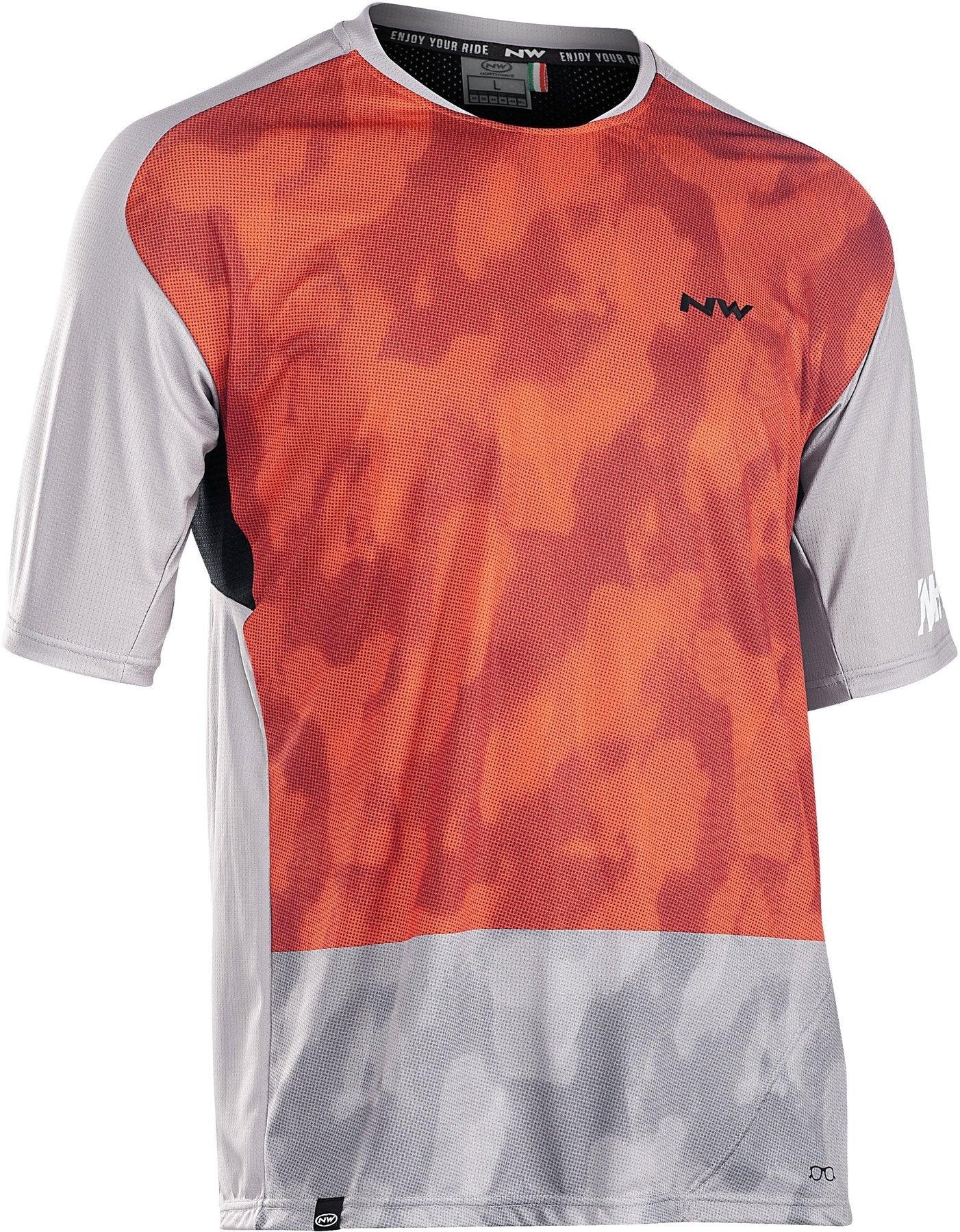 MTB EDGE MENS CYCLING JERSEY - Northwave - Cobbled Climbs