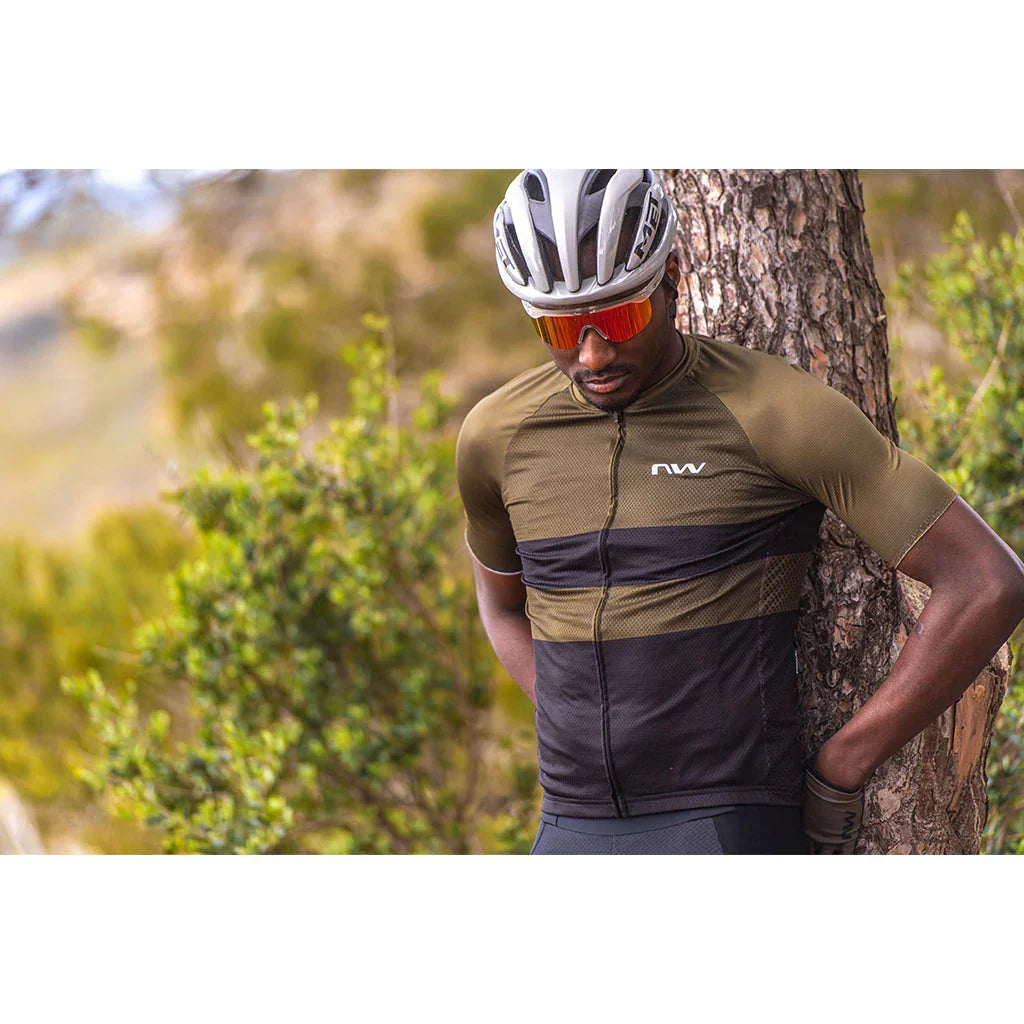 BLADE AIR MENS CYCLING JERSEY - Northwave - Cobbled Climbs