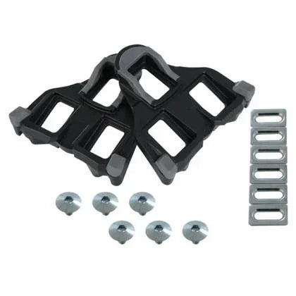 SONIC 9 ROAD CLEATS (0 DEG FLOAT) - Xpedo - Cobbled Climbs