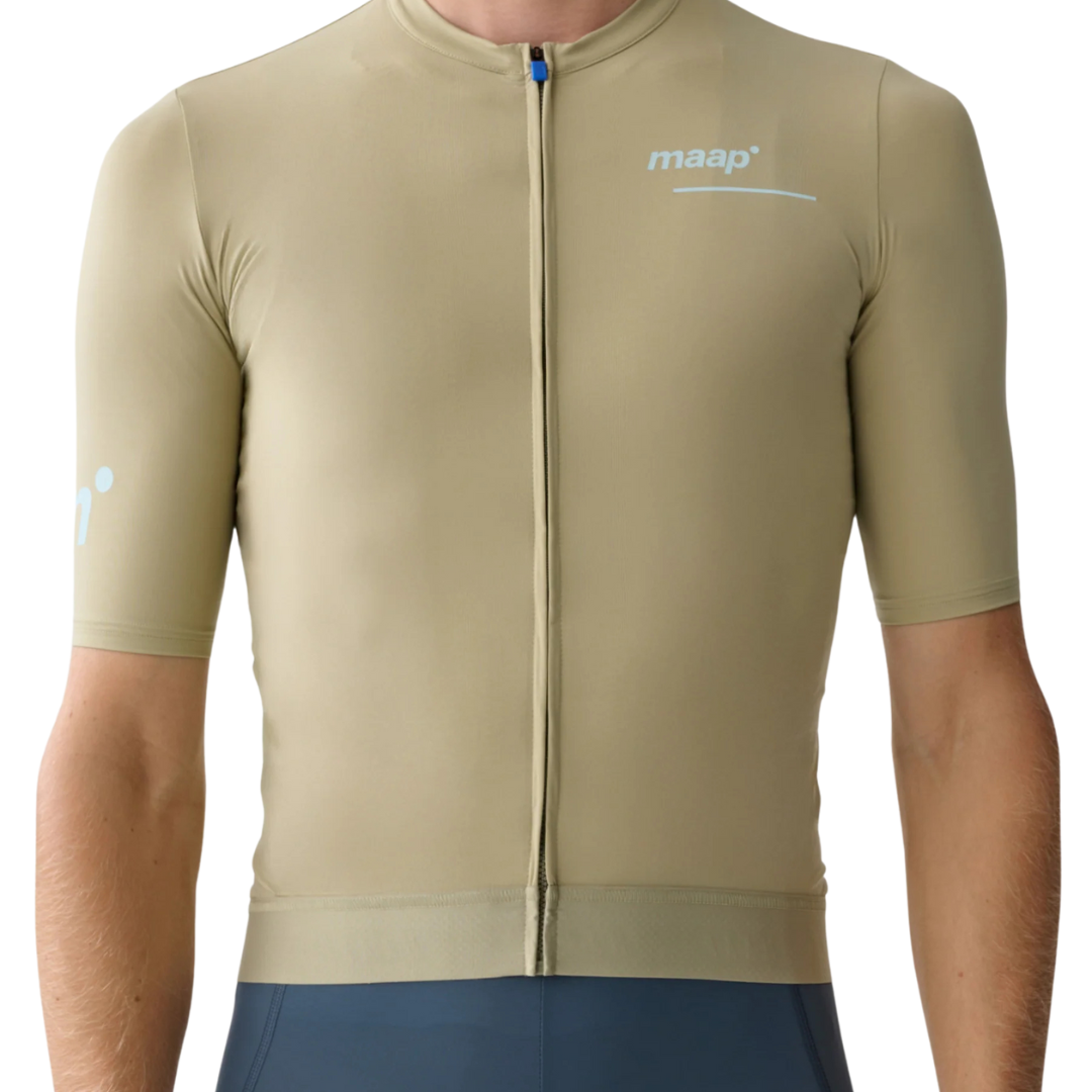 TRAINING MEN'S JERSEY – Maap premium cycling Jerseys in India from Cobbled Climbs