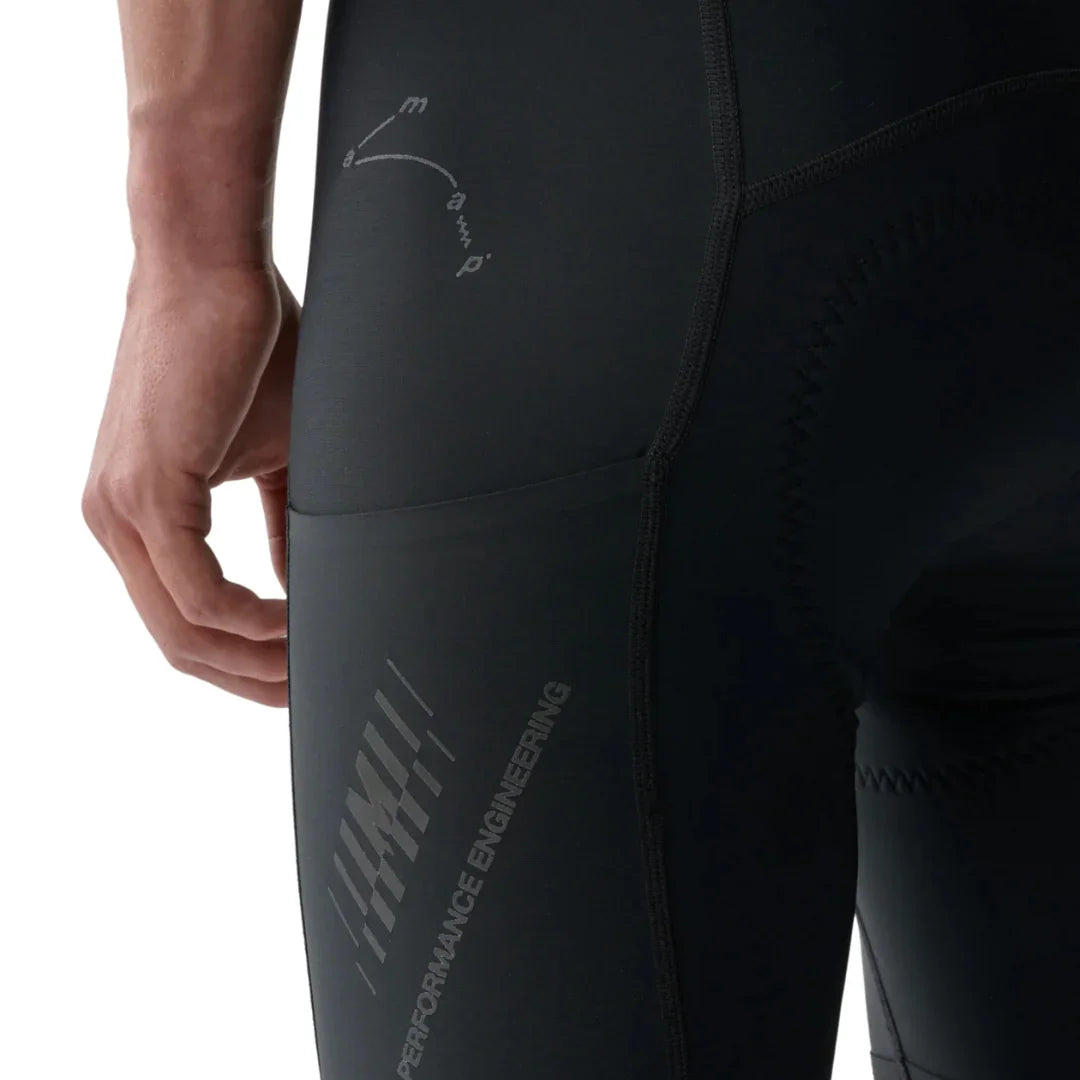 AERATE TEAM MEN'S BIB EVO CARGO - Maap - Cobbled Climbs