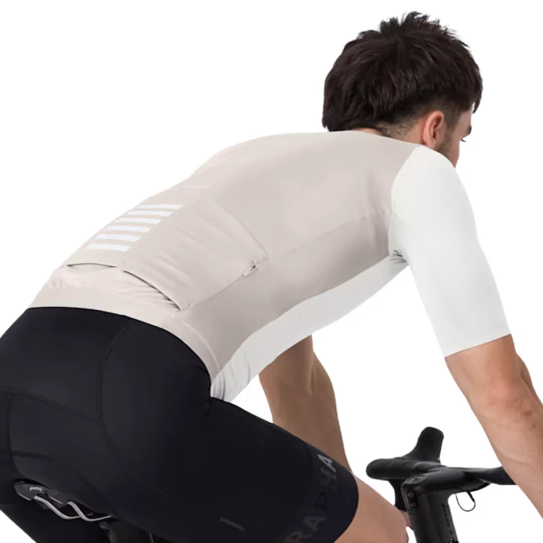 MEN'S PRO TEAM TRAINING JERSEY - Rapha - Cobbled Climbs