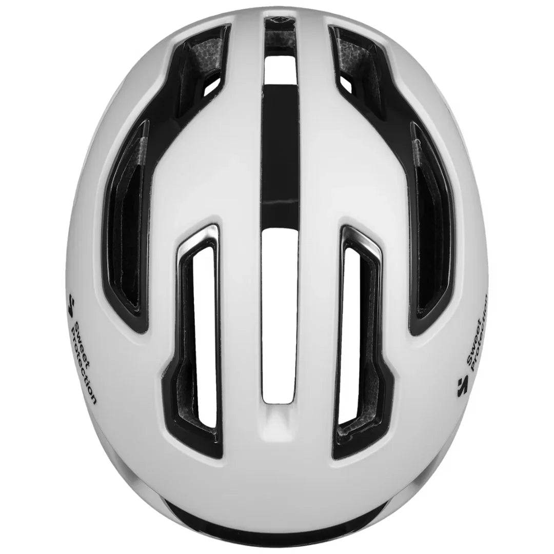 Falconer 2vi MIPS Helmet - Sweet Protection - Cobbled Climbs