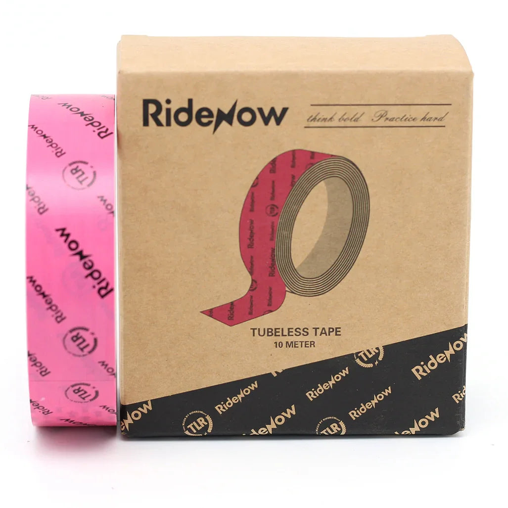 TUBELESS RIM TAPE - RideNow - Cobbled Climbs