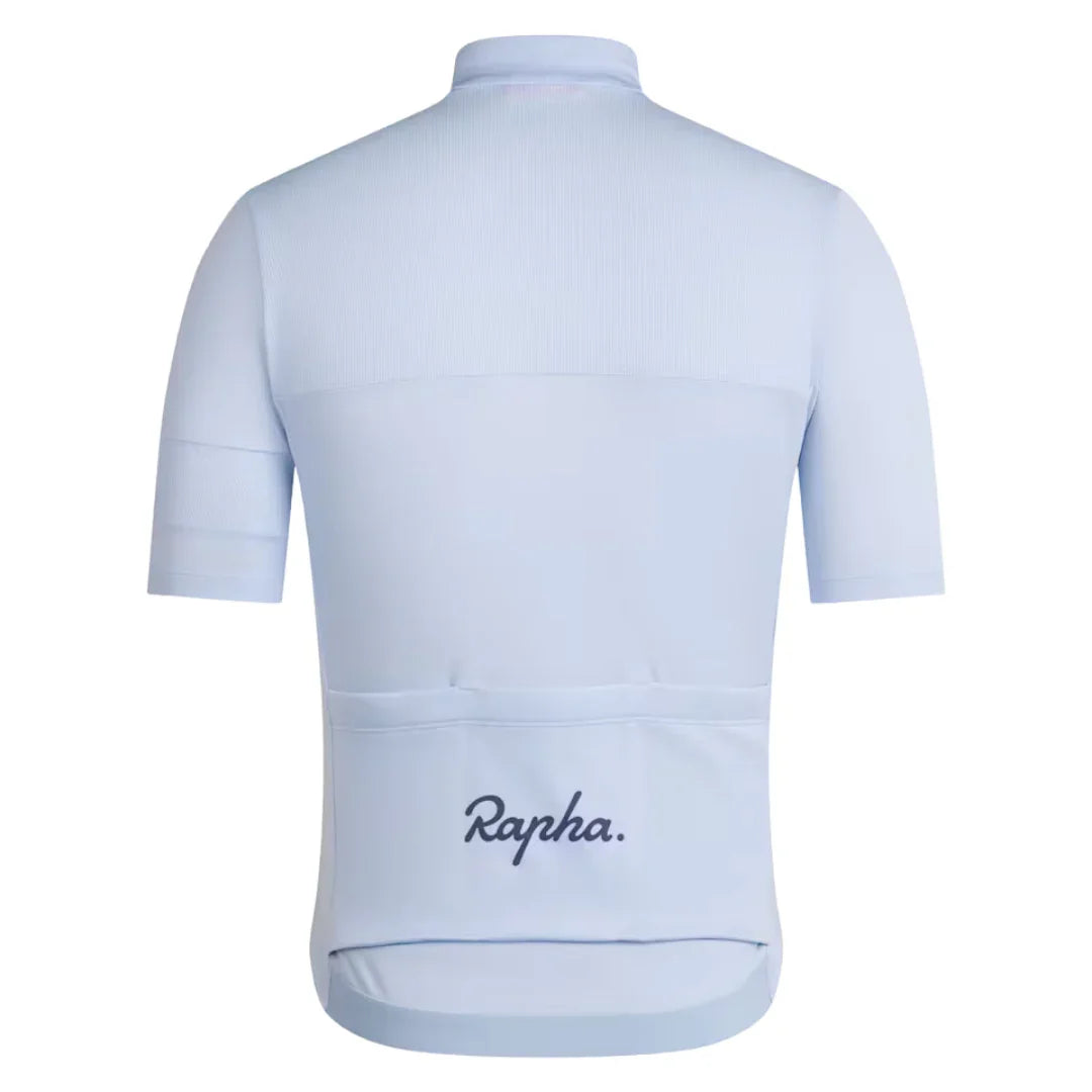 MEN'S BREVET ELEMENT JERSEY - Rapha - Cobbled Climbs