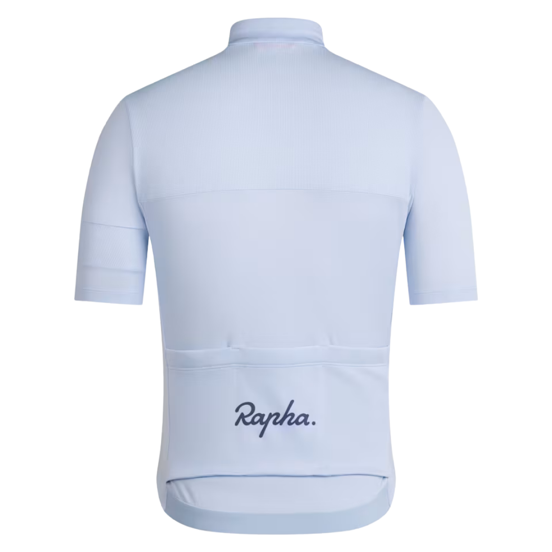 MEN'S BREVET ELEMENT JERSEY – Rapha premium cycling Jerseys in India from Cobbled Climbs