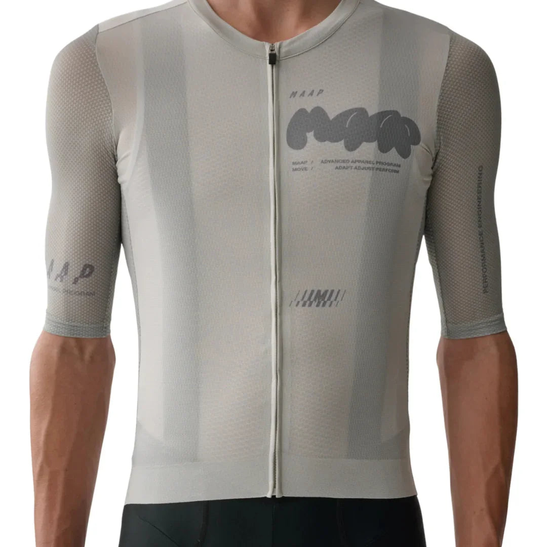 Aerate PRO Air Men's Jersey - Maap - Cobbled Climbs
